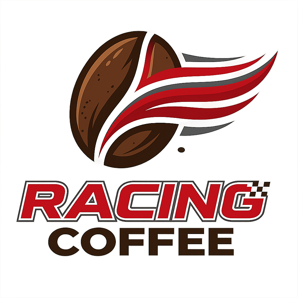 Racing Coffee